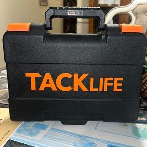 Tacklife kit